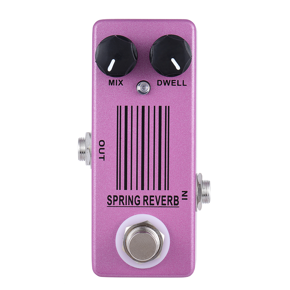Spring Reverb